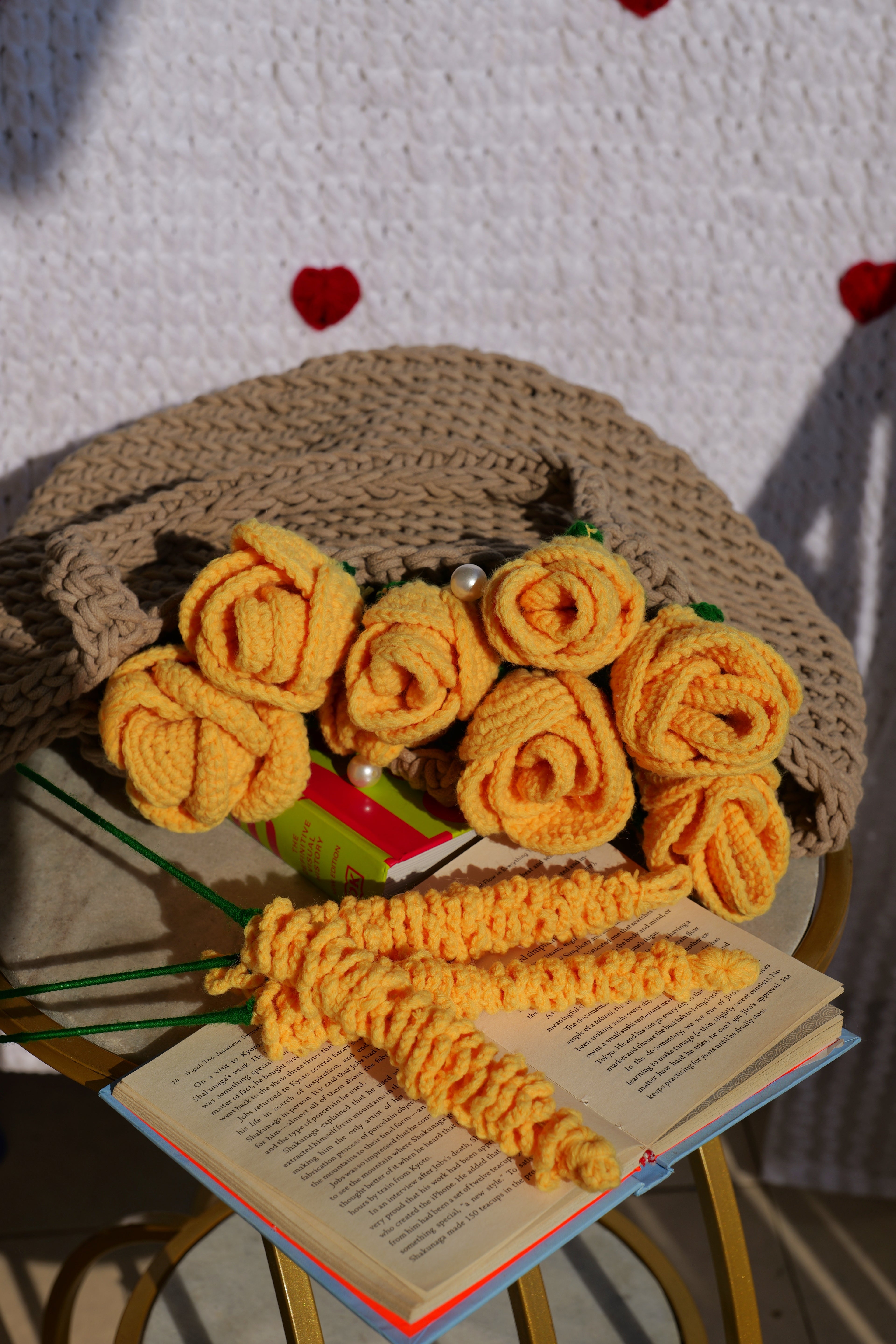 Yellow Rose - A timeless symbol of joy