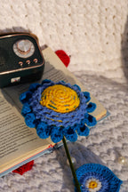 Van gogh’s starry sunflower