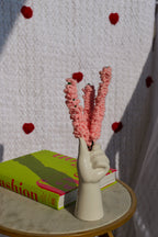 Lavandula Sticks- the Colors of lavender