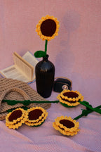 Big Sunflower - Dhoop ki rooh