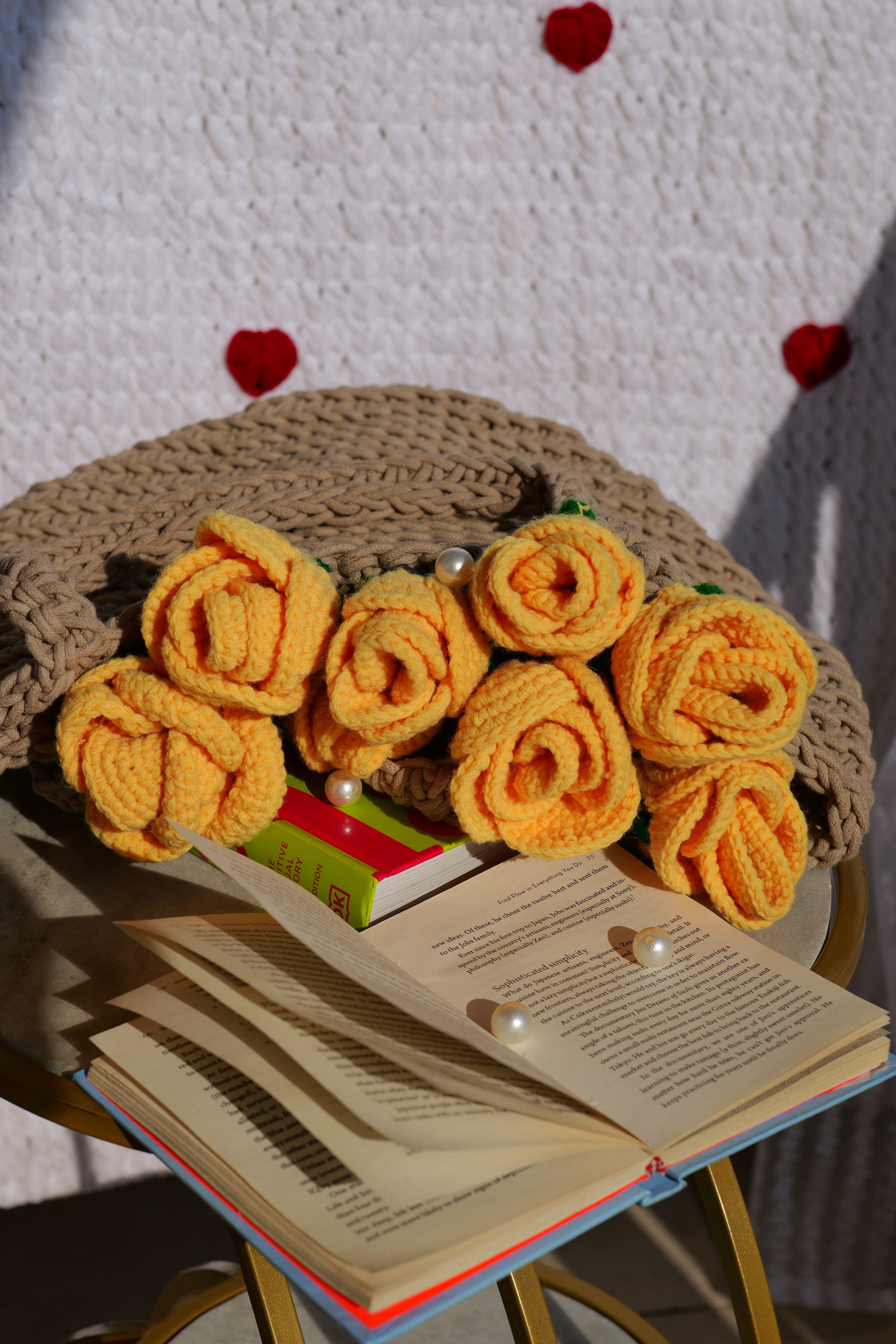 Yellow Rose - A timeless symbol of joy