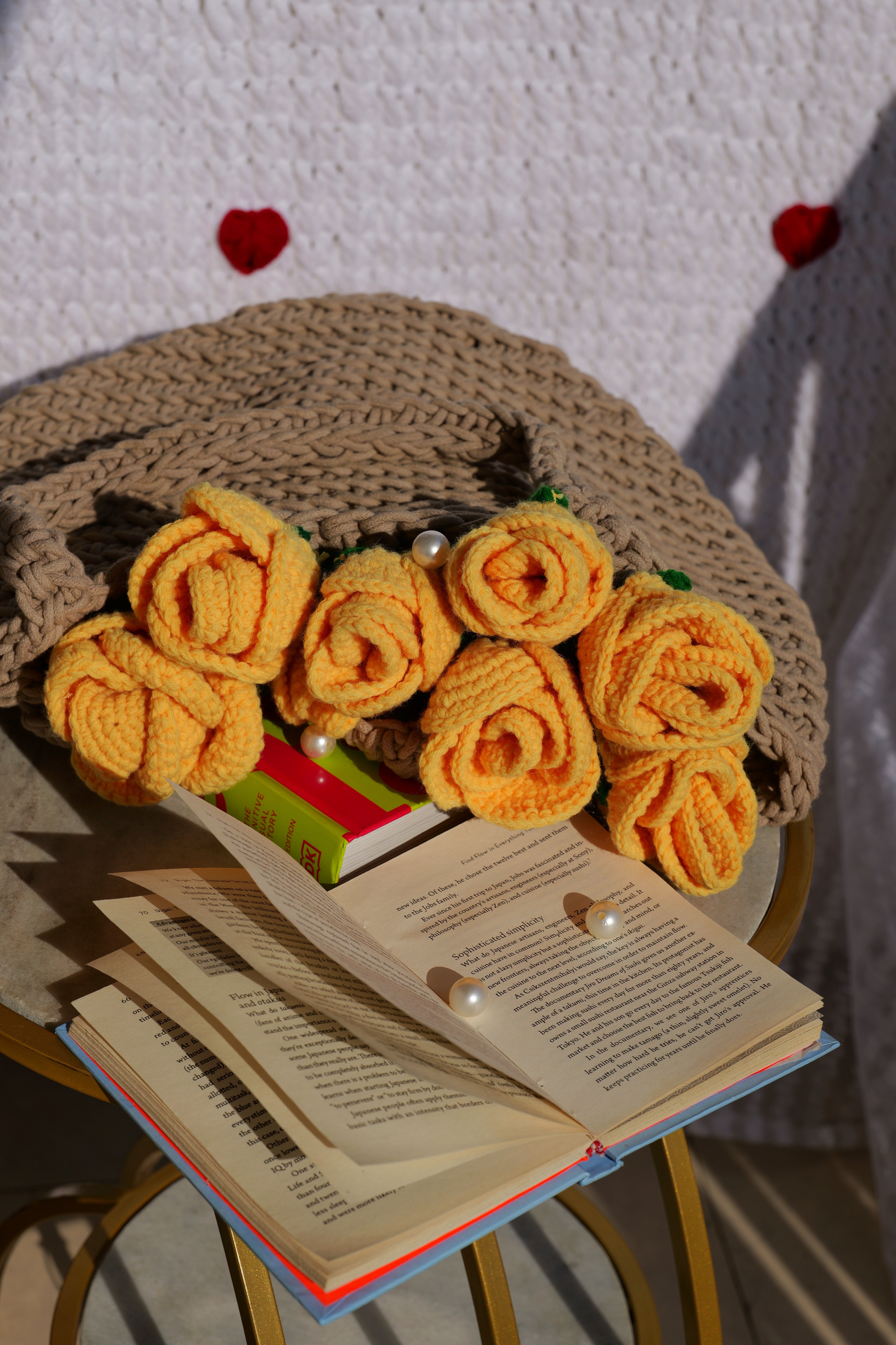 Yellow Rose - A timeless symbol of joy