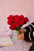 Red Rose - Eternal Gulaab
