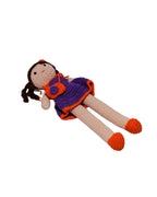 Crochet Doll Toy