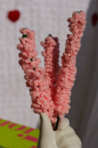 Lavandula Sticks- the Colors of lavender