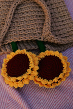 Big Sunflower - Dhoop ki rooh