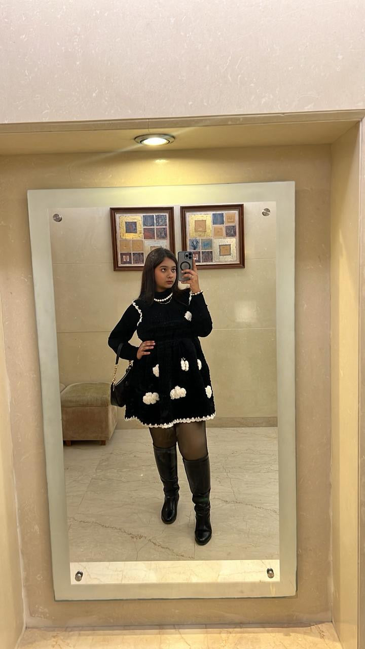 Cloud Dress