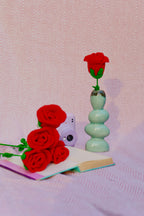 Red Rose - Eternal Gulaab