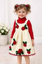 Rose Dress
