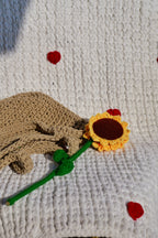 Big Sunflower - Dhoop ki rooh