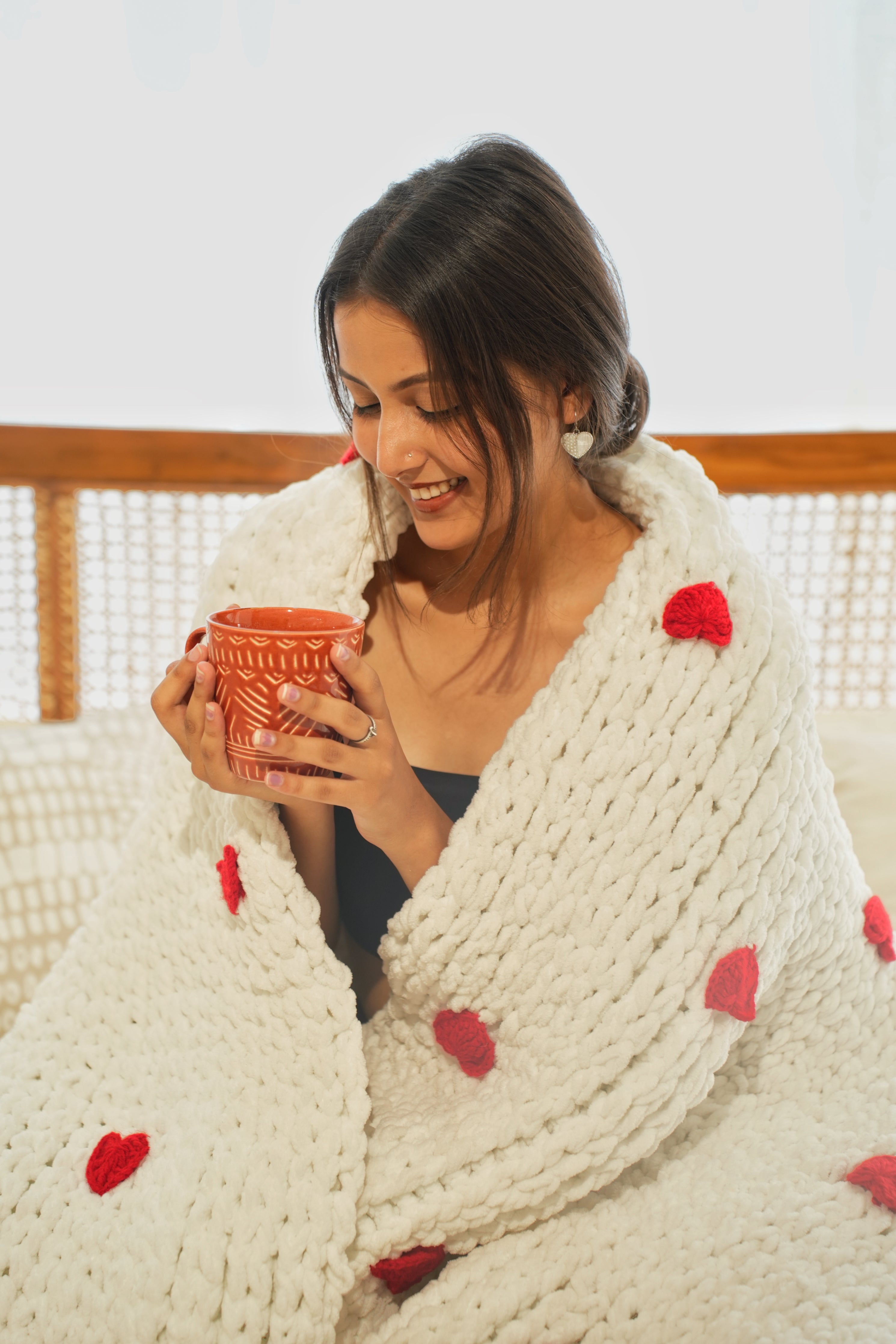 Cozy Love Quilt