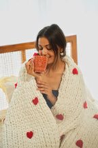 Cozy Love Quilt