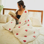 Cozy Love Quilt