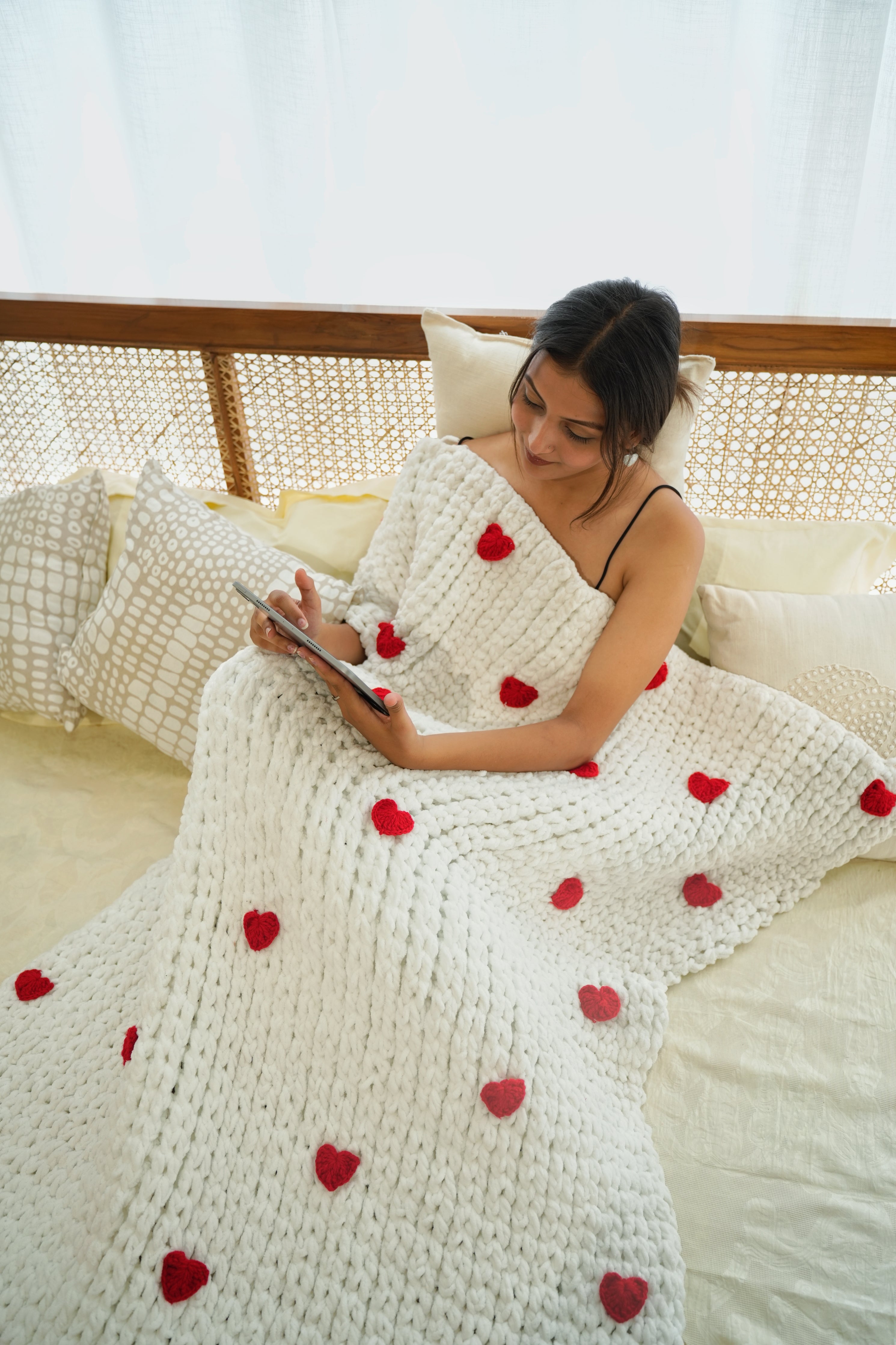 Cozy Love Quilt