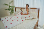 Cozy Love Quilt
