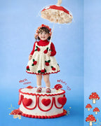 Rose Dress