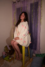 Pookie pullover