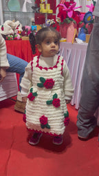 Rose Dress